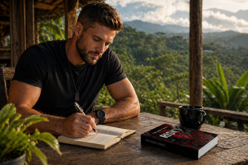 The Life You’re Living Right Now Was Built By Your Habits