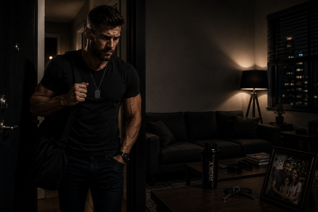 The Life You’re Living Right Now Isn’t an Accident
