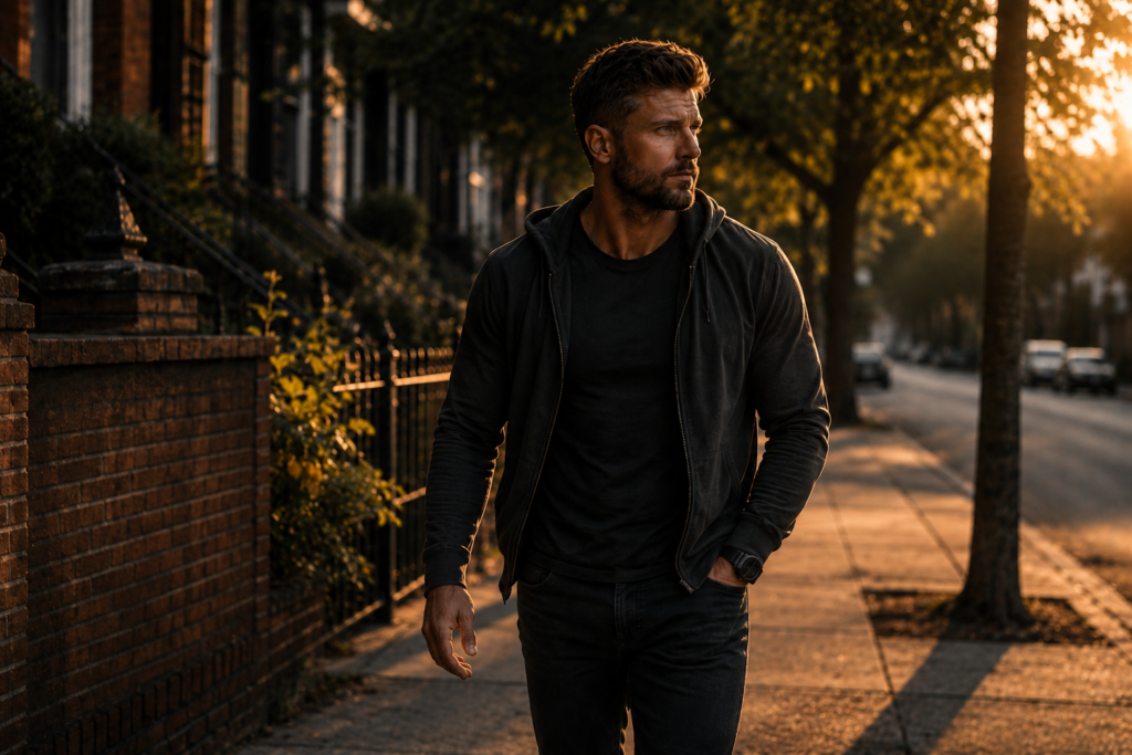The Voice Inside Your Head Is Running Your Life
