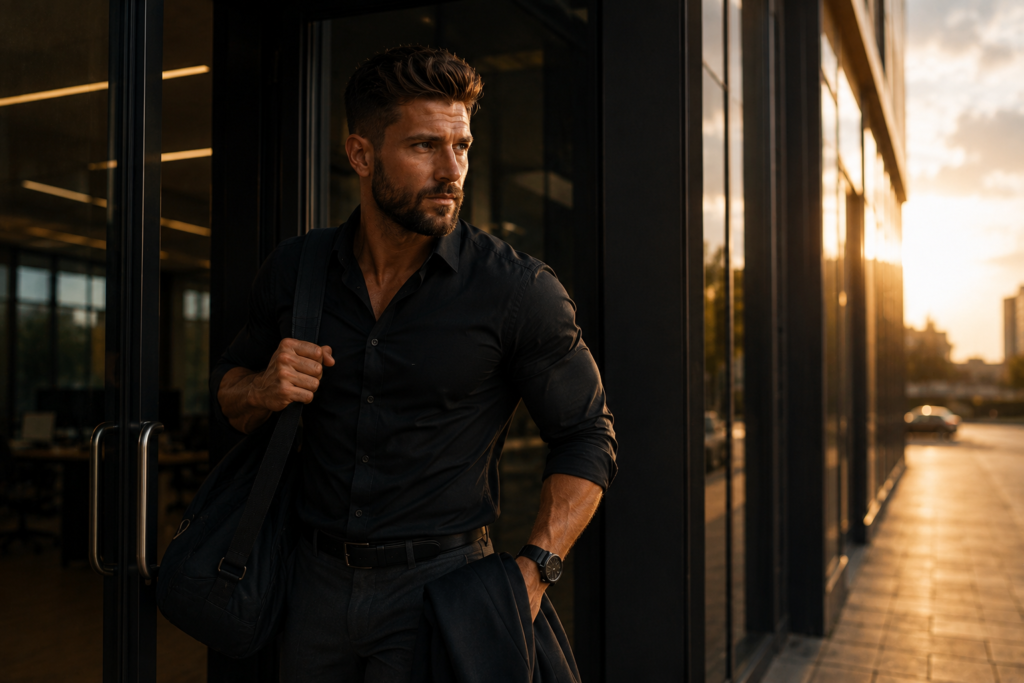 Why You Keep Starting Over (And How to Stop)