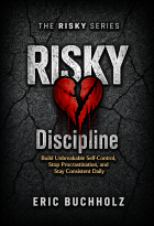Discipline - Cover Card