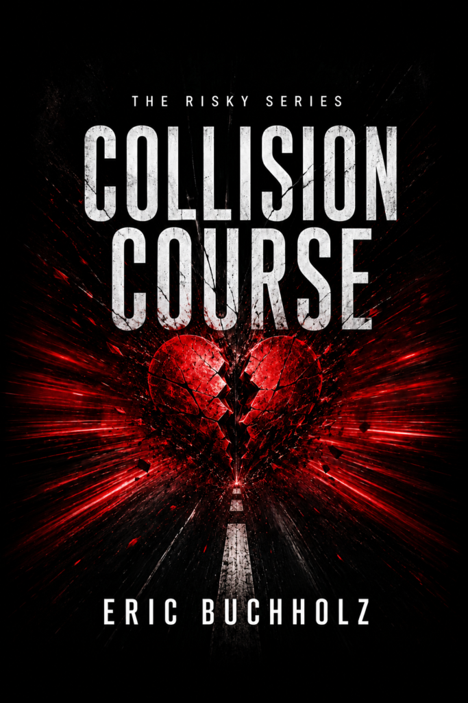 RISKY - Collision Course